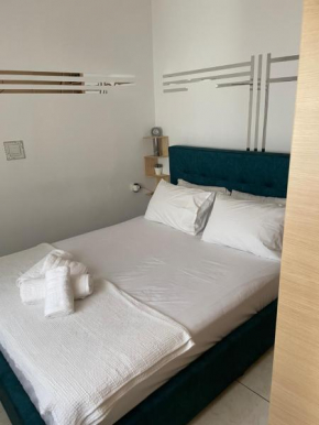 Sapphire apartment